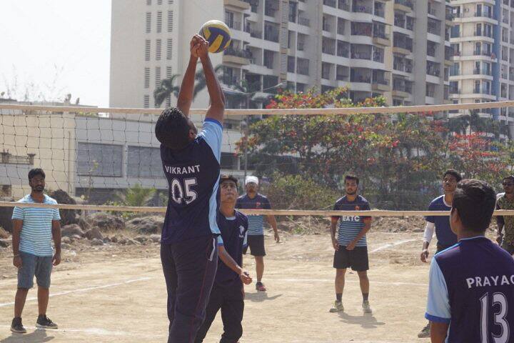 sports